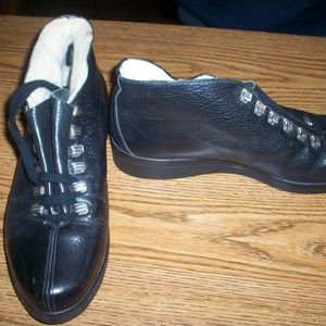 vibram cortina boots